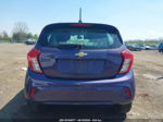 2017 Chevrolet Spark Ls Cvt Purple vin: KL8CB6SAXHC710963