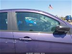 2017 Chevrolet Spark Ls Cvt Purple vin: KL8CB6SAXHC710963