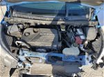 2017 Chevrolet Spark Ls Синий vin: KL8CB6SAXHC831850