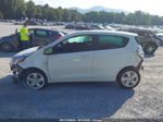 2019 Chevrolet Spark Ls White vin: KL8CB6SAXKC701316