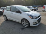 2019 Chevrolet Spark Ls Белый vin: KL8CB6SAXKC704748