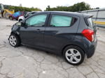 2019 Chevrolet Spark Ls Charcoal vin: KL8CB6SAXKC706421