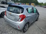 2019 Chevrolet Spark Ls Серебряный vin: KL8CB6SAXKC719654