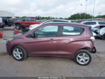 2019 Chevrolet Spark Ls Оловянный vin: KL8CB6SAXKC721372