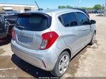 2019 Chevrolet Spark Ls Cvt Серебряный vin: KL8CB6SAXKC745283