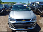 2019 Chevrolet Spark Ls Cvt Серебряный vin: KL8CB6SAXKC745283