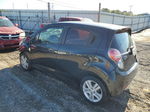 2013 Chevrolet Spark 1lt Черный vin: KL8CC6S91DC509398