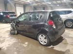 2013 Chevrolet Spark 1lt Black vin: KL8CD6S90DC500558