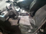 2013 Chevrolet Spark 1lt Black vin: KL8CD6S90DC500558