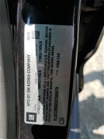 2013 Chevrolet Spark 1lt Черный vin: KL8CD6S90DC590679