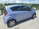 2015 Chevrolet Spark 1lt Фиолетовый vin: KL8CD6S90FC740941