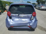 2015 Chevrolet Spark 1lt Фиолетовый vin: KL8CD6S90FC740941