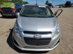 2015 Chevrolet Spark 1lt Серебряный vin: KL8CD6S90FC805898