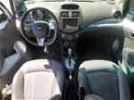 2015 Chevrolet Spark 1lt Серебряный vin: KL8CD6S90FC805898