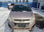 2013 Chevrolet Spark 1lt Розовый vin: KL8CD6S91DC503937