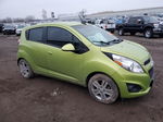 2013 Chevrolet Spark 1lt Зеленый vin: KL8CD6S91DC540731