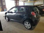 2015 Chevrolet Spark 1lt Black vin: KL8CD6S91FC716650