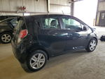 2015 Chevrolet Spark 1lt Black vin: KL8CD6S91FC716650