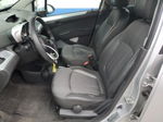 2015 Chevrolet Spark 1lt Серебряный vin: KL8CD6S91FC722514