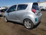 2015 Chevrolet Spark 1lt Серебряный vin: KL8CD6S91FC737773