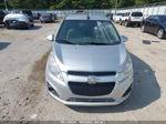 2015 Chevrolet Spark Lt Серебряный vin: KL8CD6S91FC748515