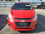 2015 Chevrolet Spark 1lt Красный vin: KL8CD6S91FC808812