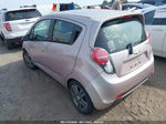 2013 Chevrolet Spark Lt Розовый vin: KL8CD6S92DC508869