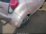 2013 Chevrolet Spark Lt Розовый vin: KL8CD6S92DC508869