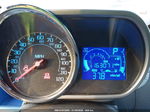 2013 Chevrolet Spark 1lt Auto Blue vin: KL8CD6S92DC549258