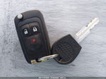 2013 Chevrolet Spark 1lt Auto Blue vin: KL8CD6S92DC549258