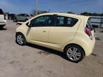 2013 Chevrolet Spark 1lt Желтый vin: KL8CD6S92DC586228