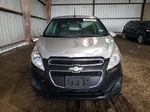 2013 Chevrolet Spark 1lt Серебряный vin: KL8CD6S92DC602377