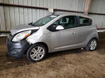 2013 Chevrolet Spark 1lt Серебряный vin: KL8CD6S92DC602377