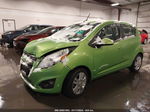 2015 Chevrolet Spark 1lt Cvt Green vin: KL8CD6S92FC730119