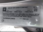 2015 Chevrolet Spark Lt Silver vin: KL8CD6S92FC784679