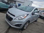 2015 Chevrolet Spark 1lt Серебряный vin: KL8CD6S92FC784679