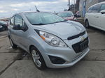 2015 Chevrolet Spark 1lt Серебряный vin: KL8CD6S92FC784679