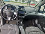 2015 Chevrolet Spark 1lt Серебряный vin: KL8CD6S92FC784679