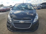 2015 Chevrolet Spark 1lt Black vin: KL8CD6S92FC808382