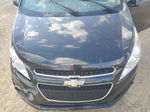 2015 Chevrolet Spark 1lt Черный vin: KL8CD6S92FC808382