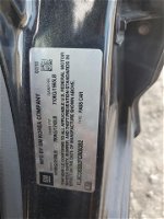 2015 Chevrolet Spark 1lt Black vin: KL8CD6S92FC808382