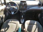 2013 Chevrolet Spark 1lt Розовый vin: KL8CD6S93DC500666