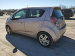 2013 Chevrolet Spark 1lt Розовый vin: KL8CD6S93DC500666