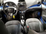 2013 Chevrolet Spark 1lt Синий vin: KL8CD6S93DC503566