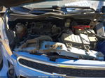 2013 Chevrolet Spark 1lt Auto Blue vin: KL8CD6S93DC541962