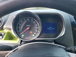 2013 Chevrolet Spark 1lt Green vin: KL8CD6S93DC607636