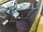 2013 Chevrolet Spark 1lt Green vin: KL8CD6S93DC607636