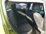 2013 Chevrolet Spark 1lt Green vin: KL8CD6S93DC607636