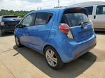 2013 Chevrolet Spark 1lt Синий vin: KL8CD6S93DC624937