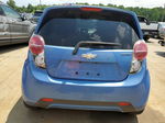 2013 Chevrolet Spark 1lt Синий vin: KL8CD6S93DC624937